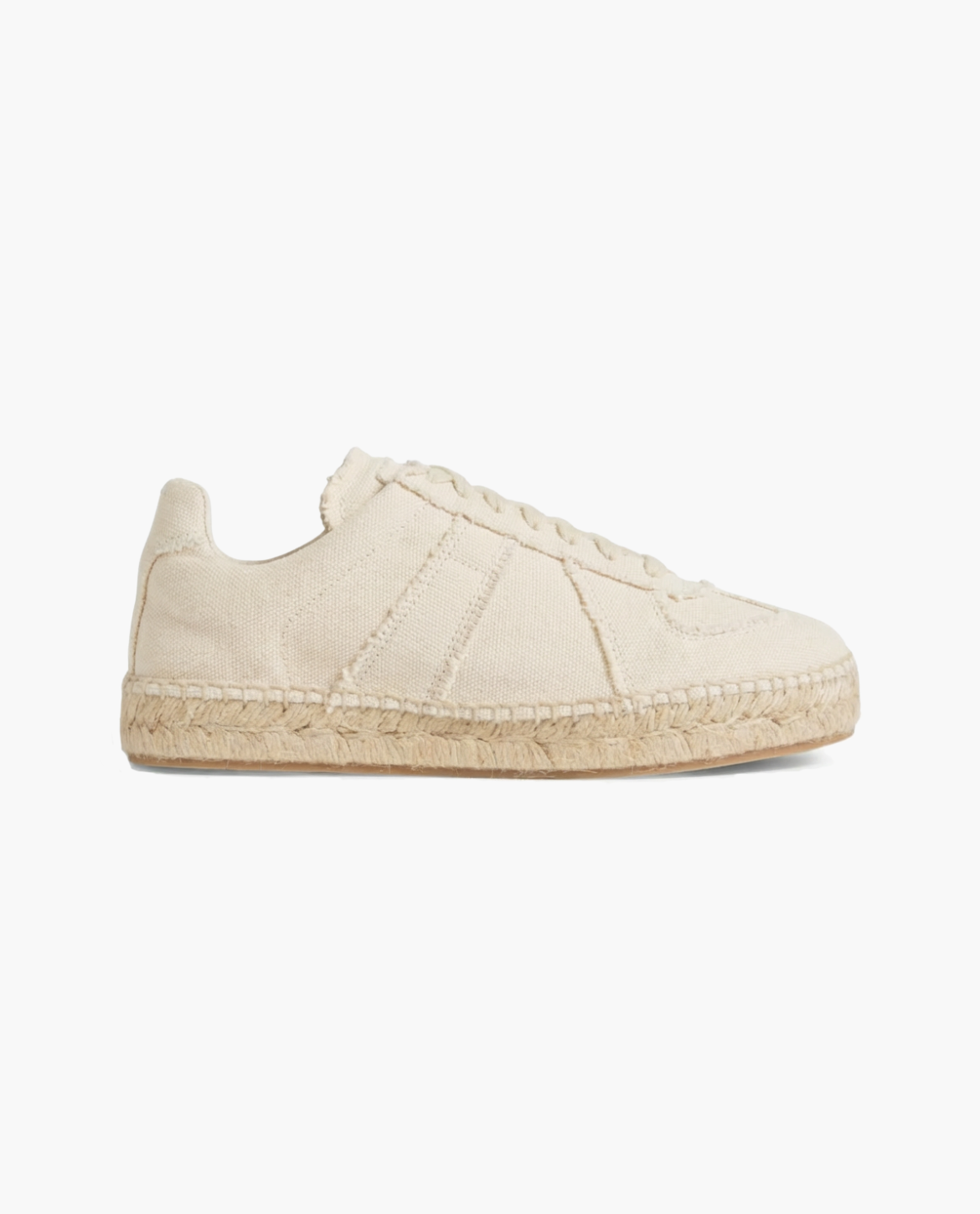 Trani Espadrilles