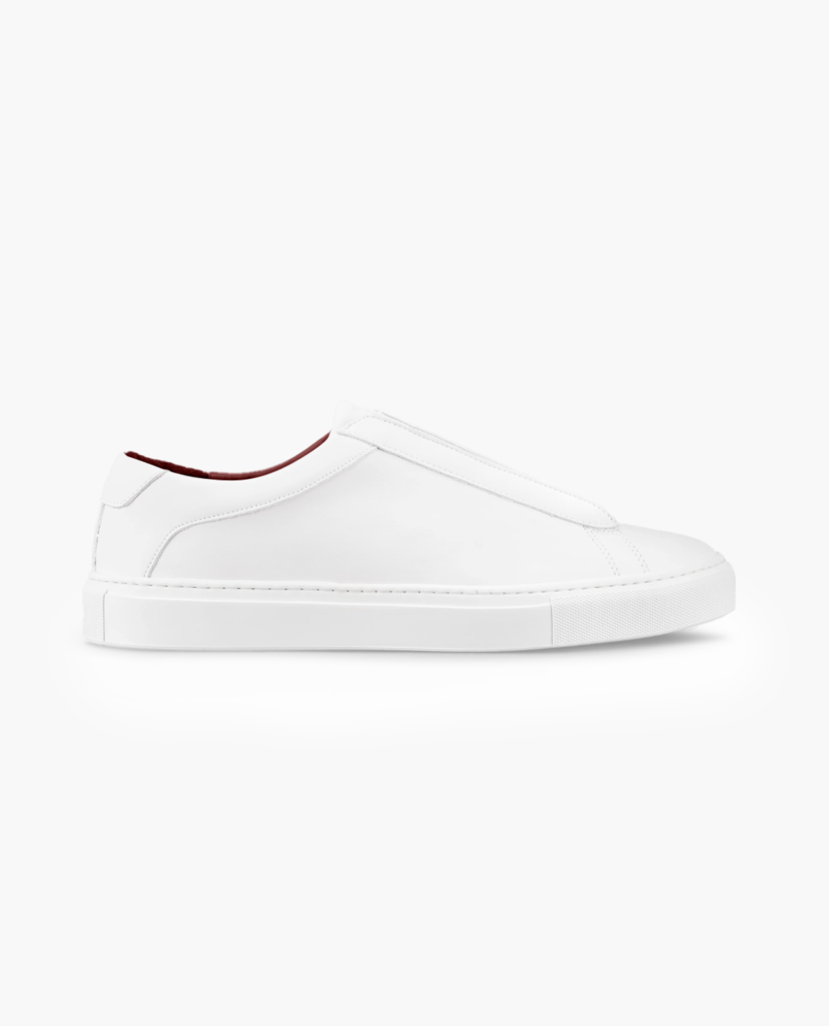 Ferrara Leather Sneakers