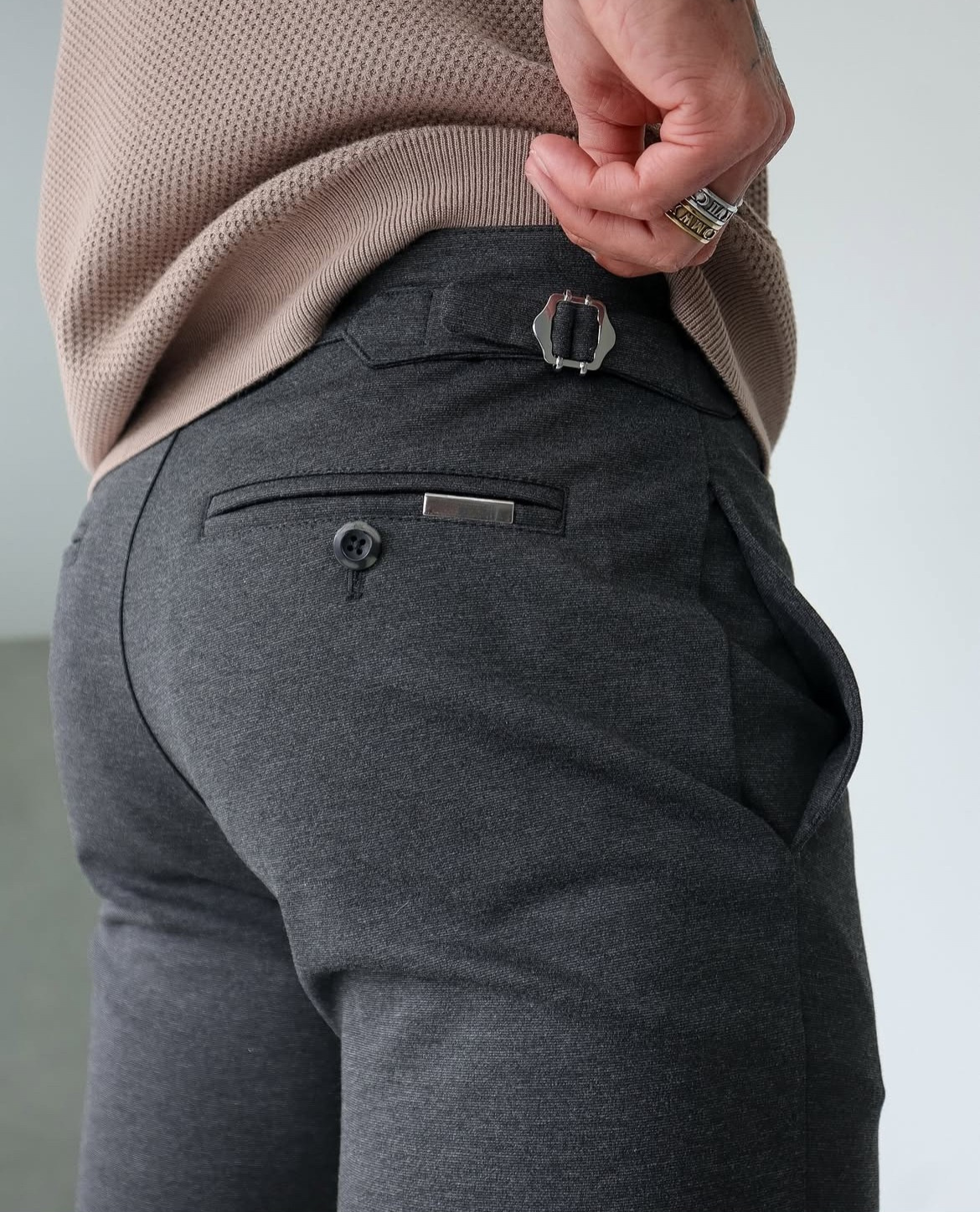 Pisa Trousers