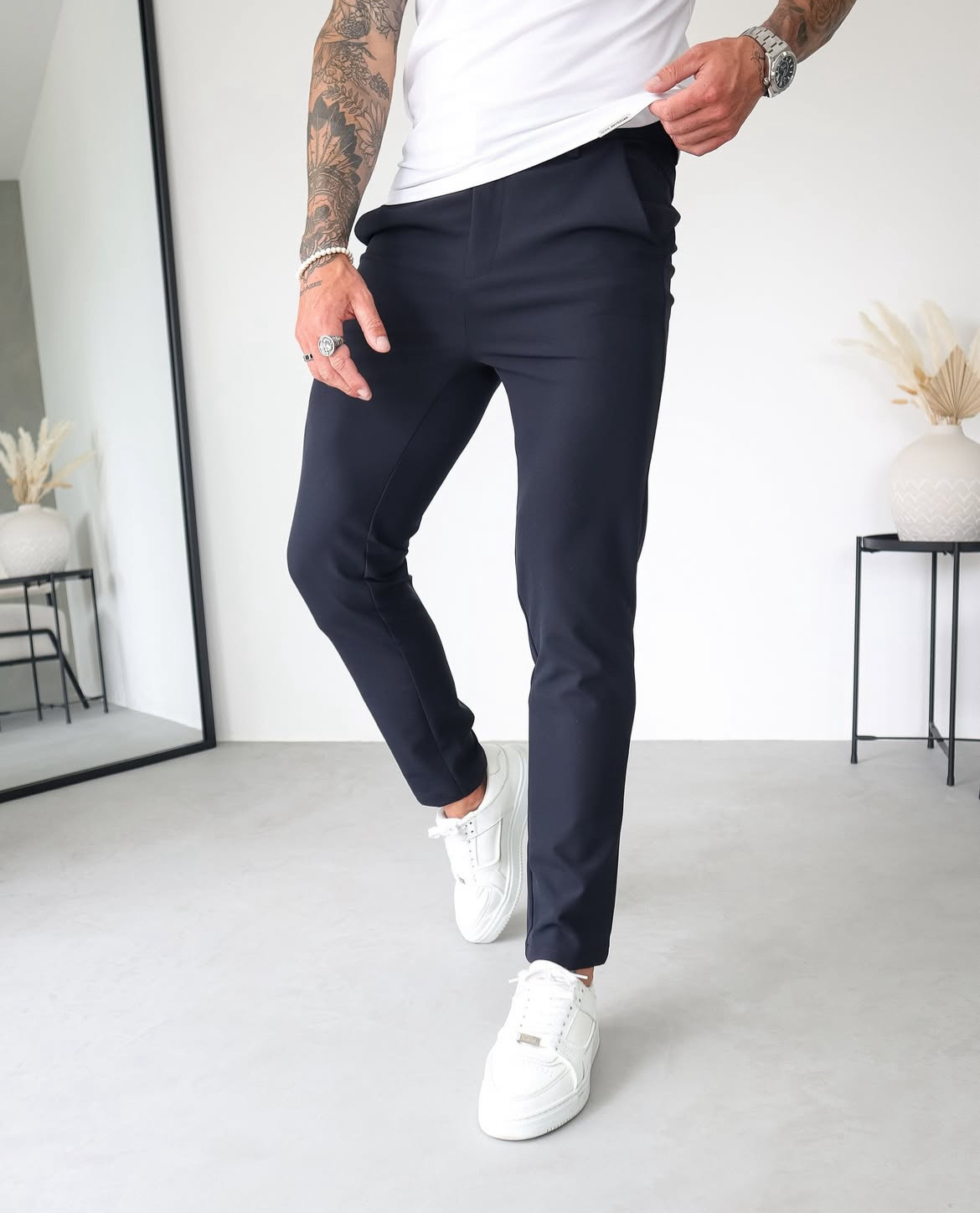 Ortona Tech Trousers