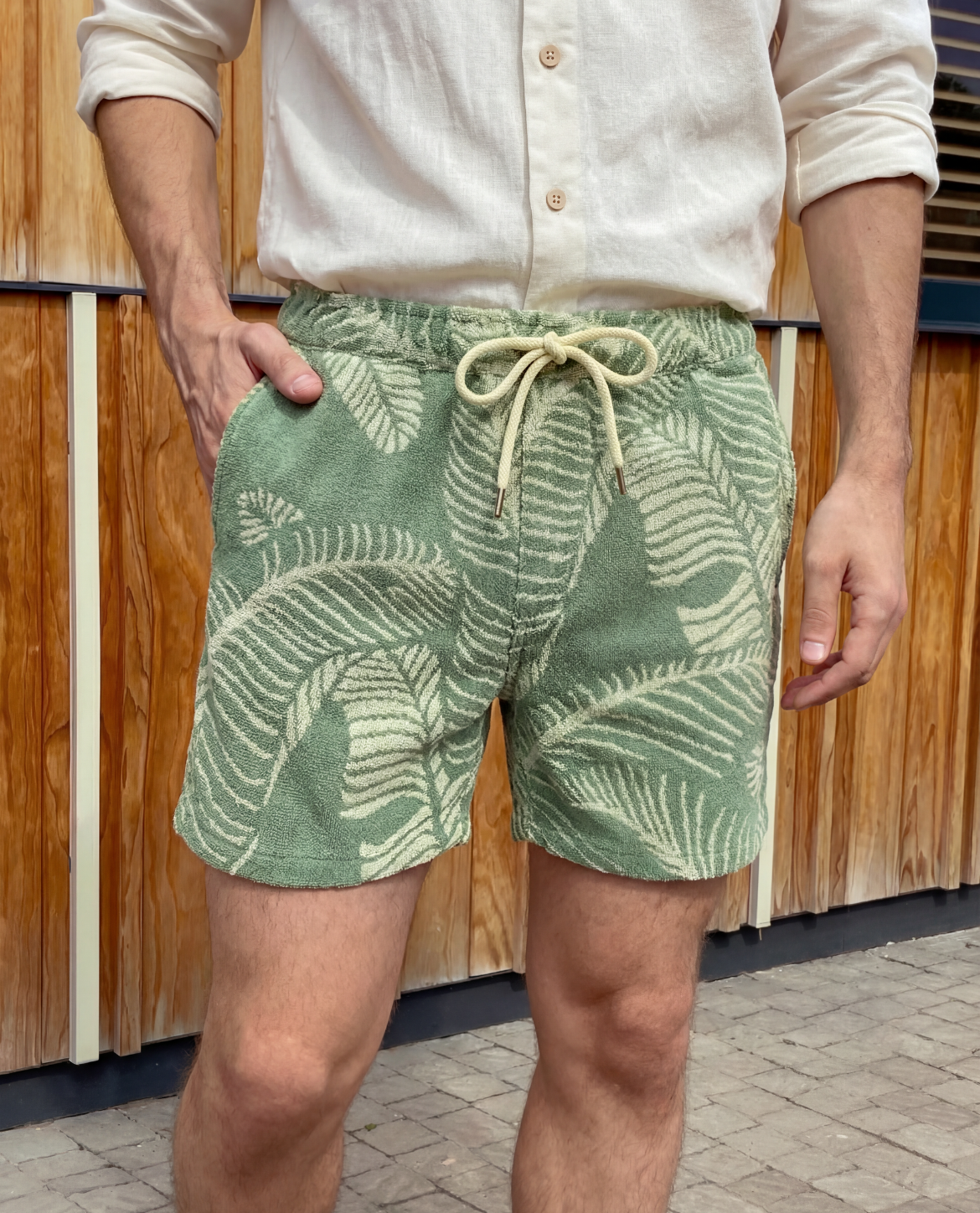 Maggiore Shorts