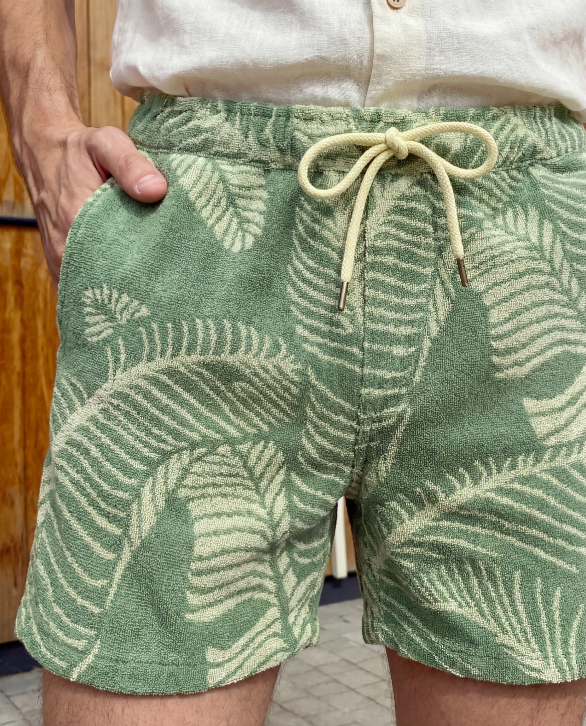Maggiore Shorts