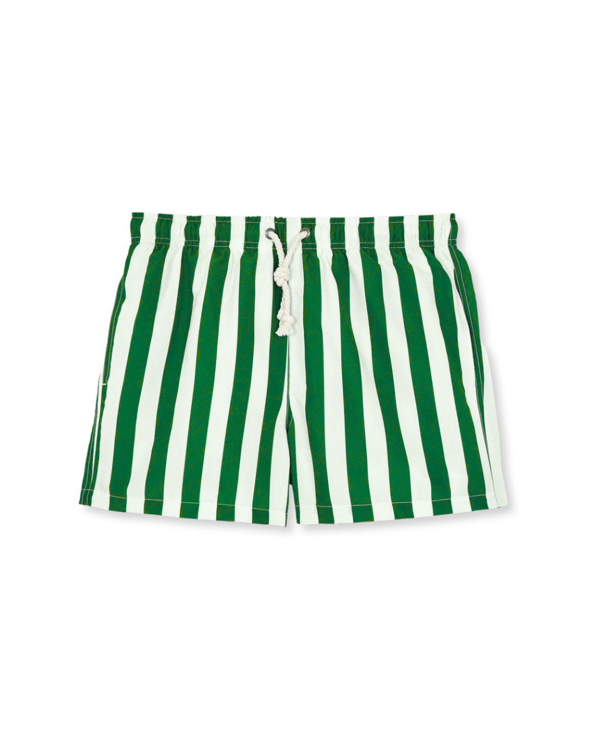 Vasto Striped Swim Shorts