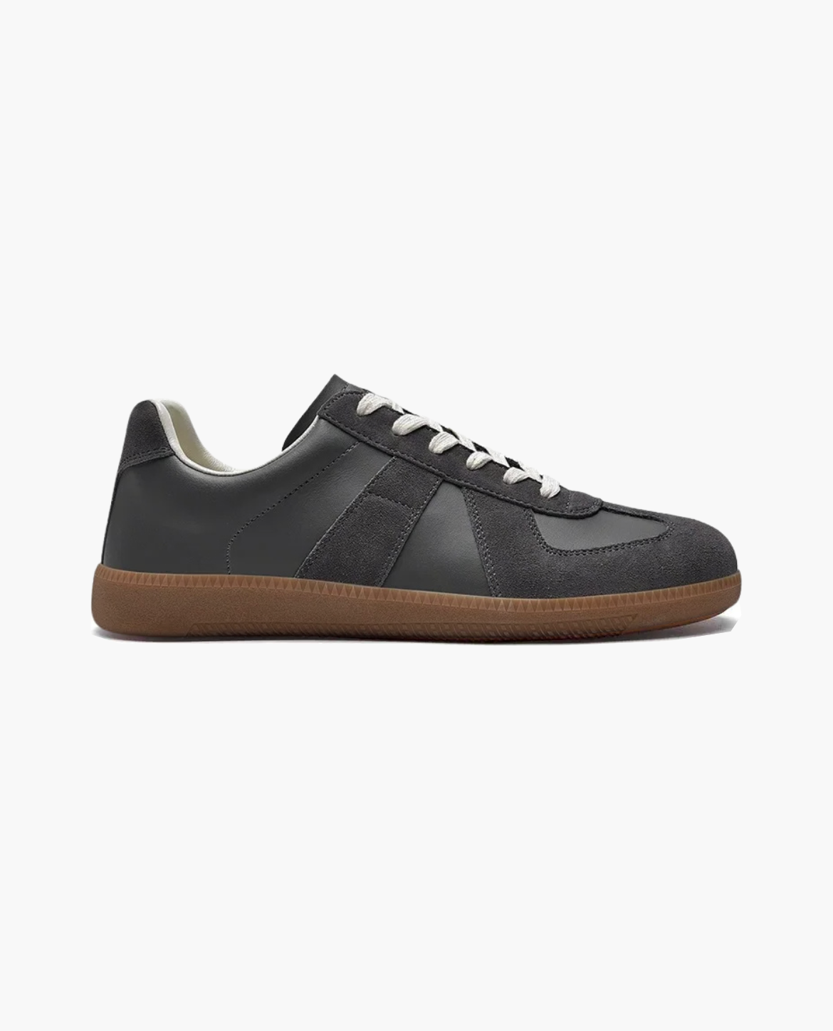 Ceuta Leather Sneakers