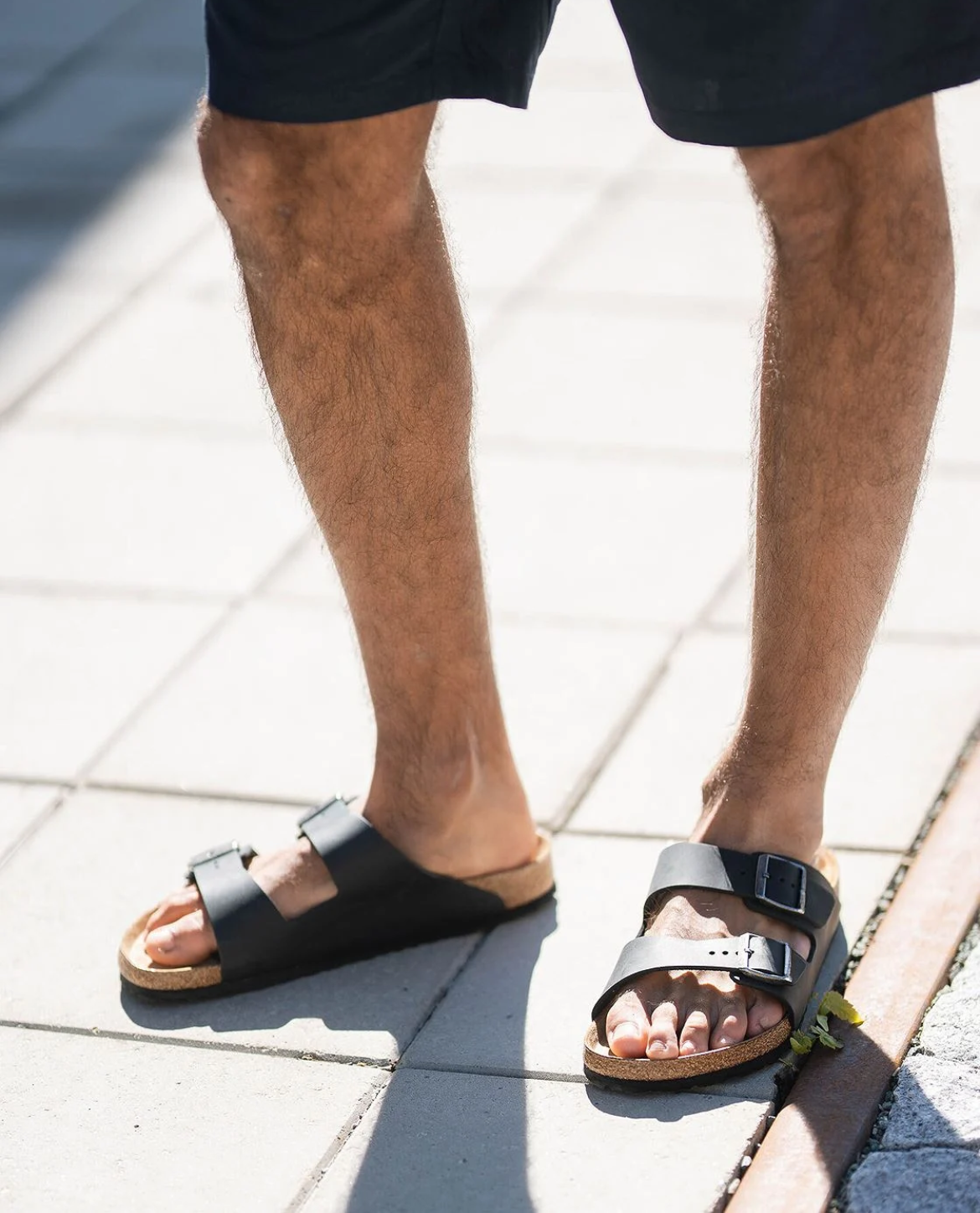 Anacapri Sandals