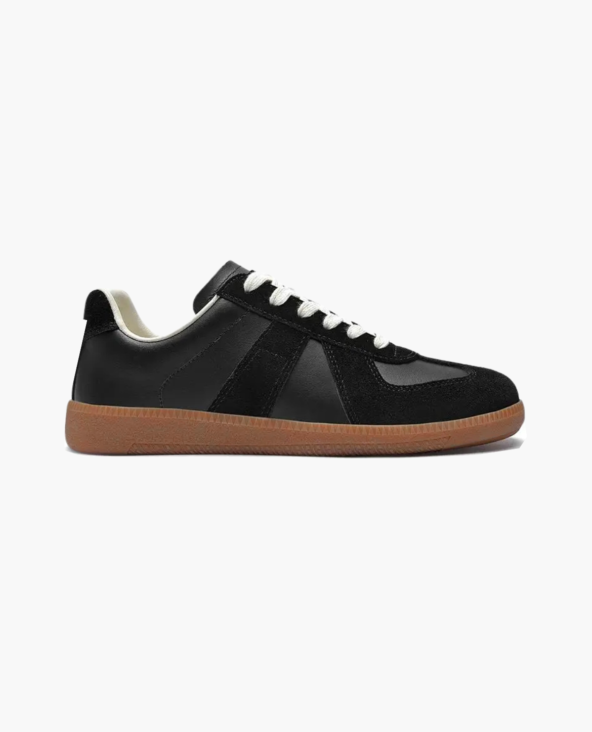 Genova Leather Sneakers