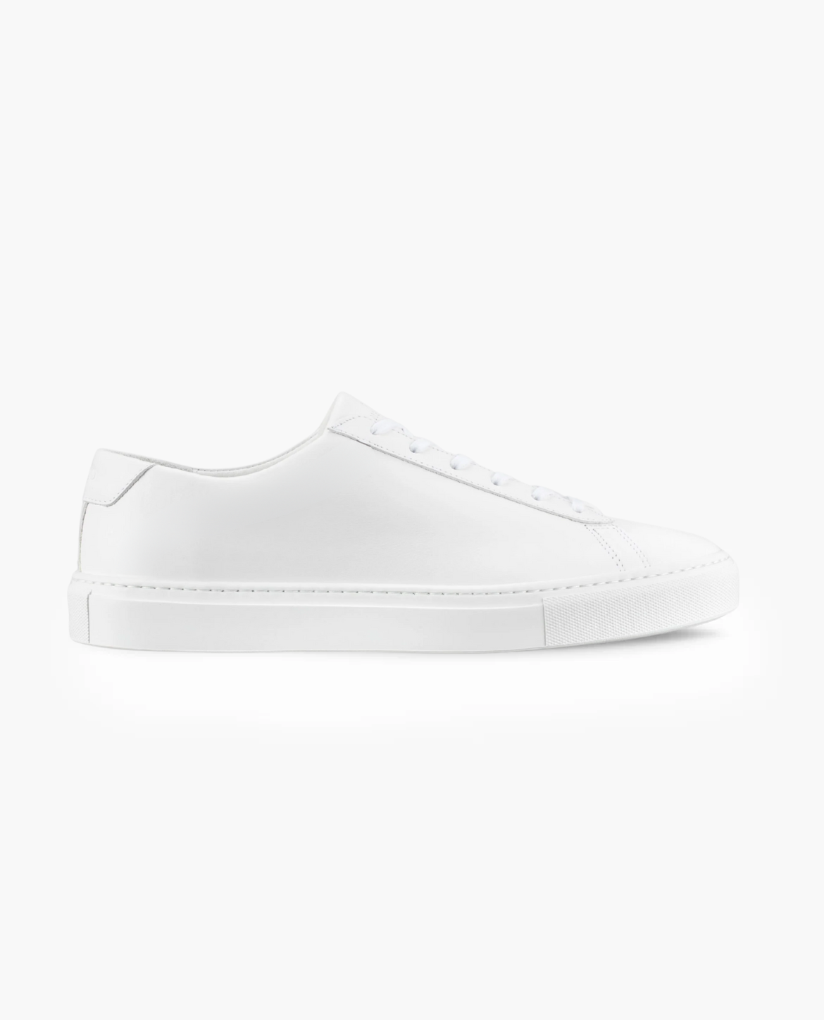 Valencia Leather Sneakers
