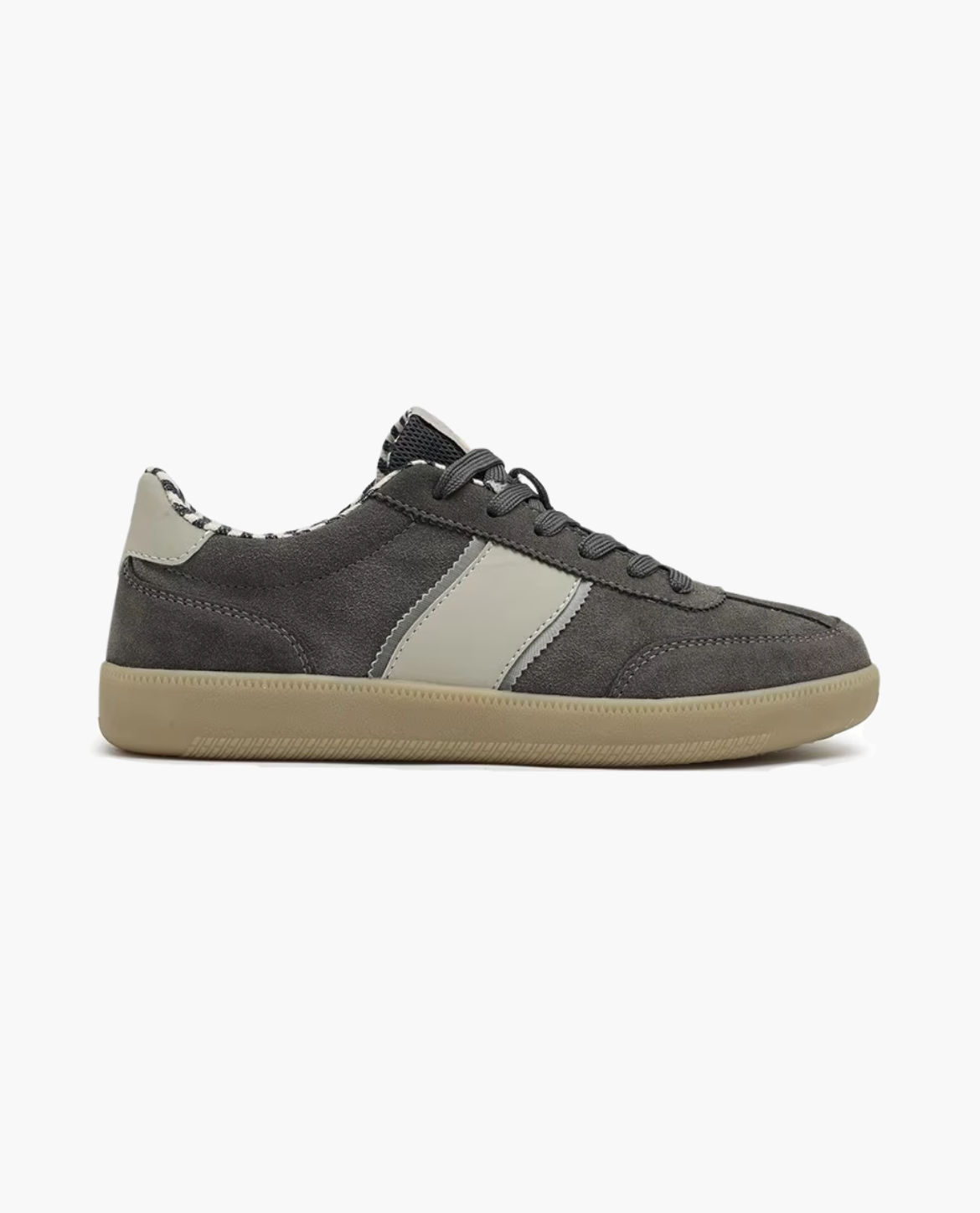 Ibiza Suede Sneakers