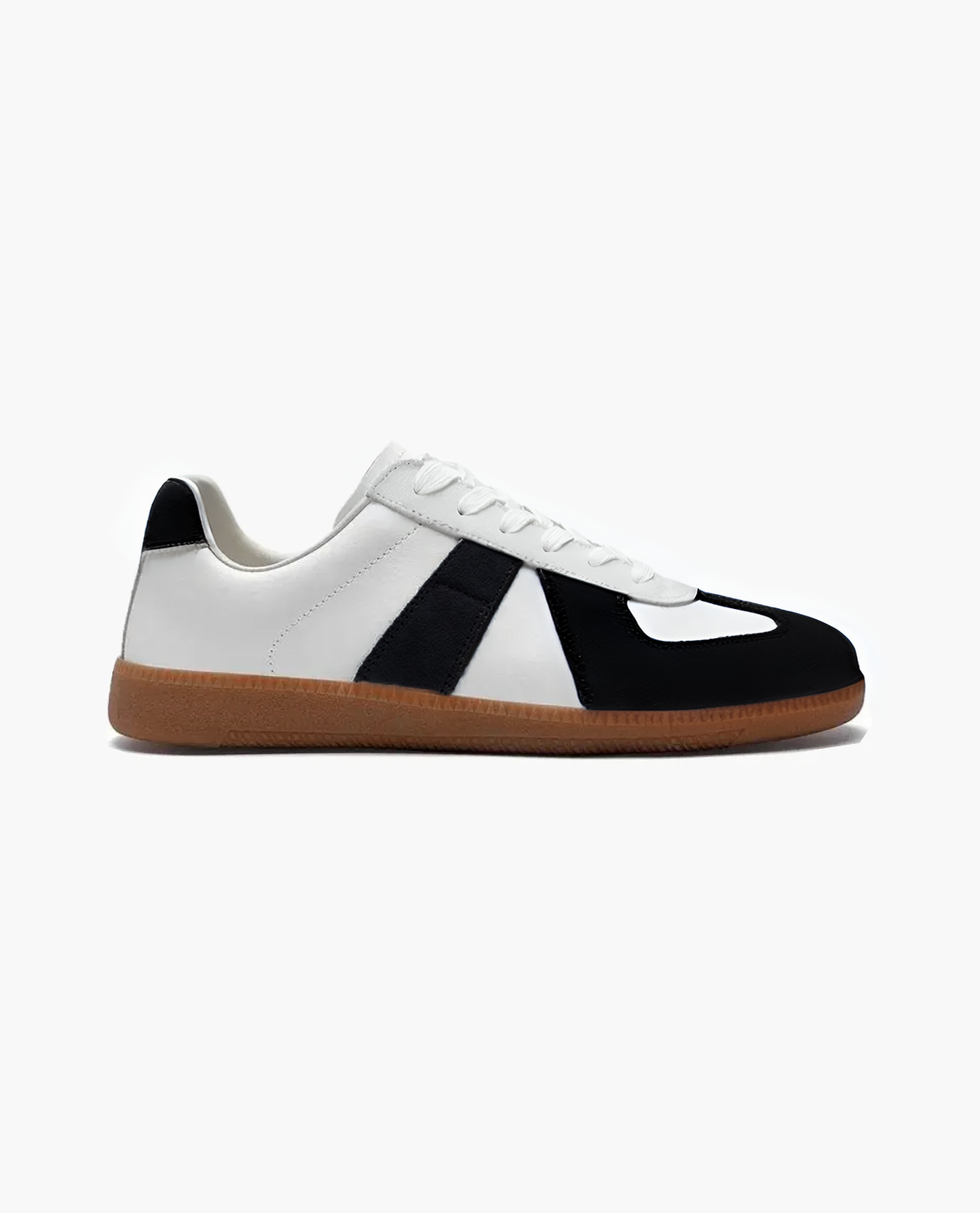 Sestri Leather Sneakers