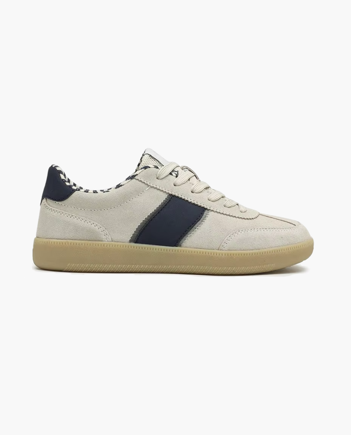 Ibiza Suede Sneakers