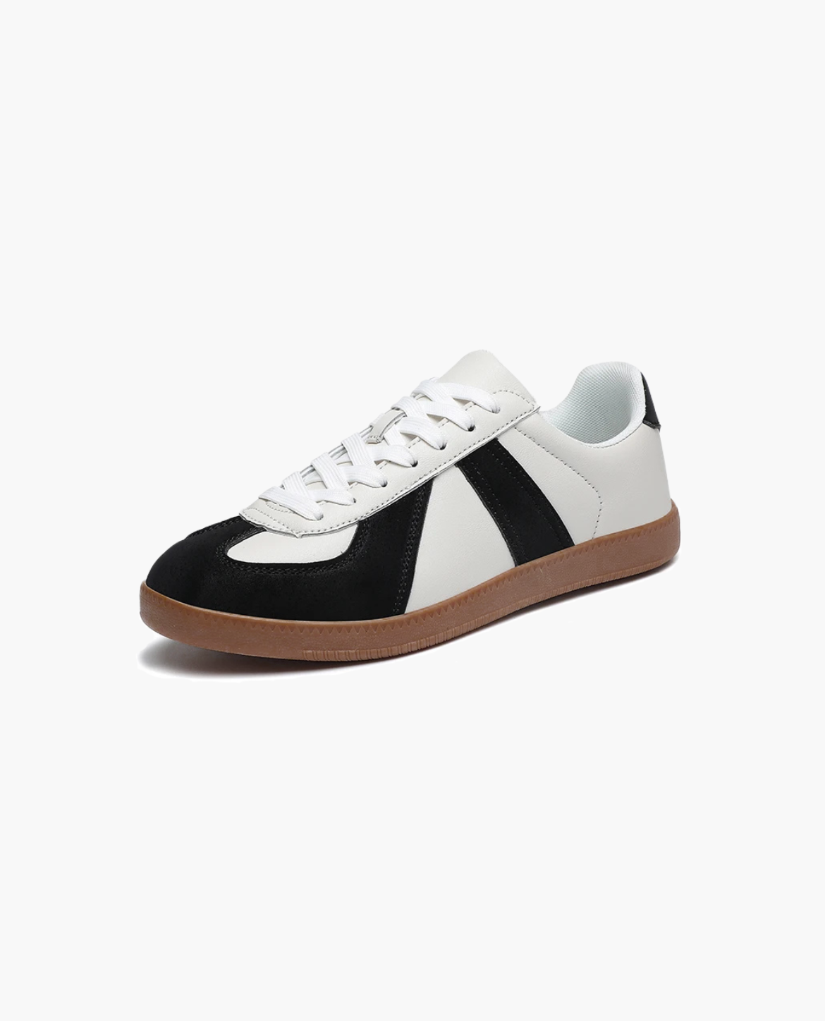 Sestri Leather Sneakers