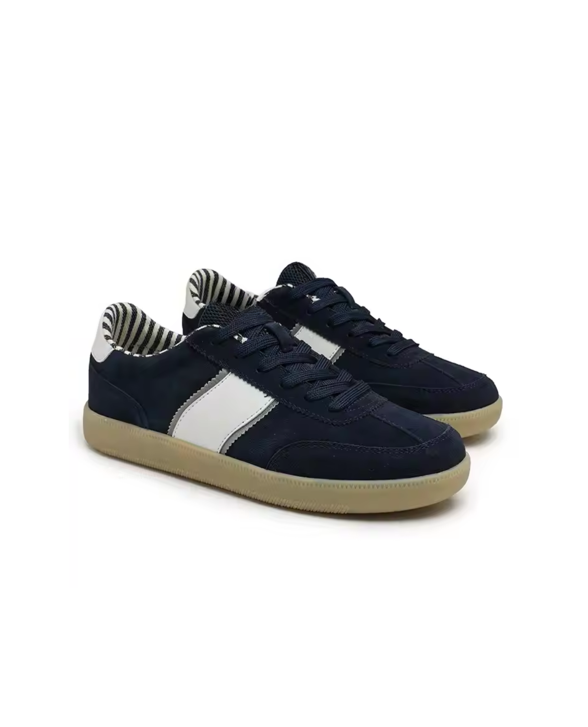 Ibiza Suede Sneakers