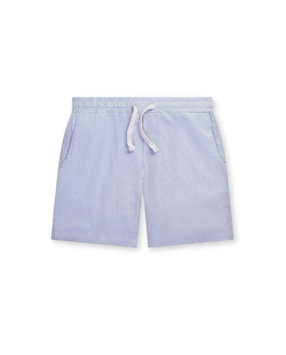 Paros Striped Shorts
