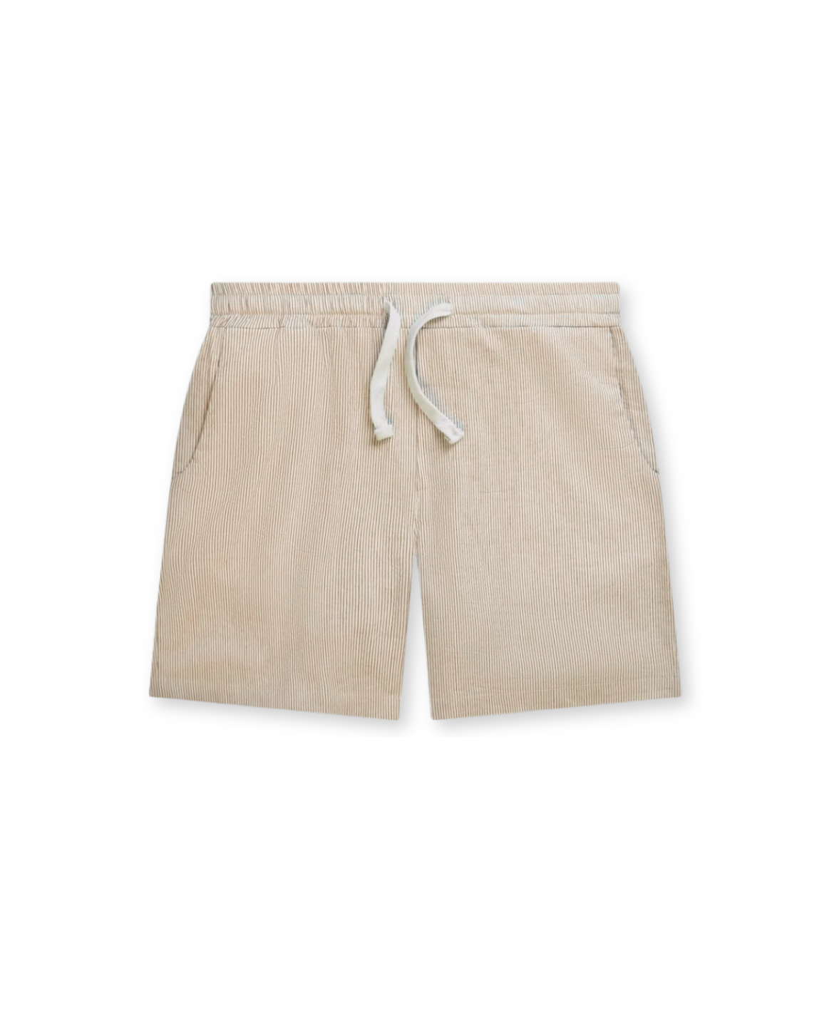 Paros Striped Shorts
