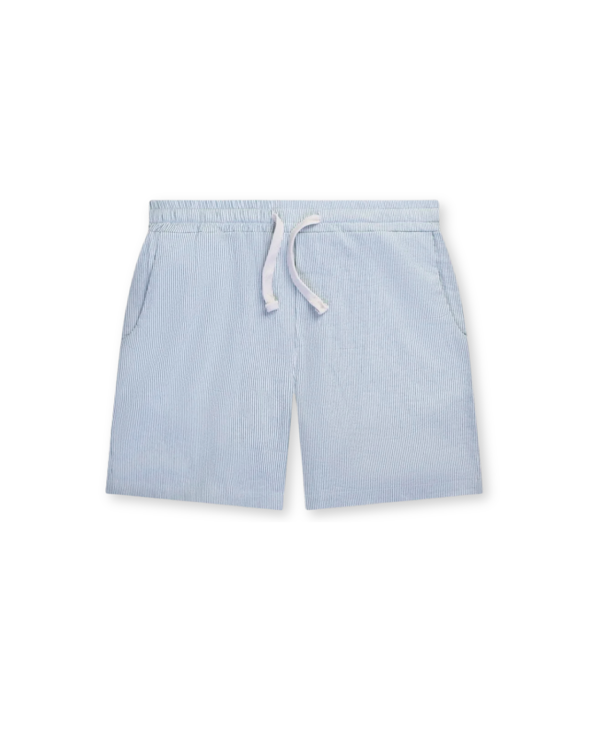 Paros Striped Shorts