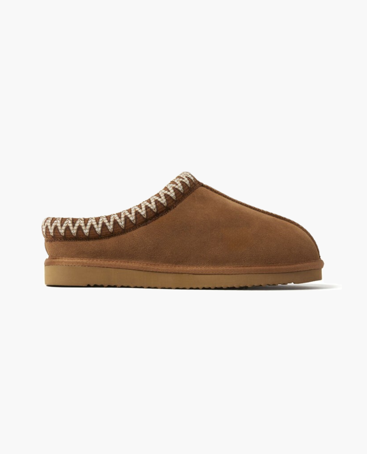 Spello Suede Slippers