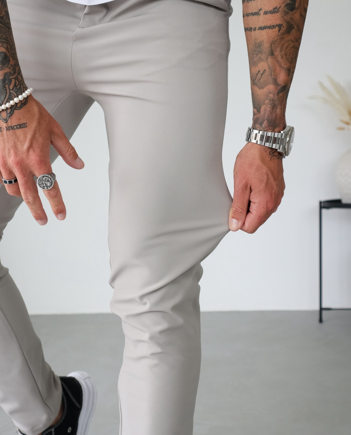 Ortona Tech Trousers