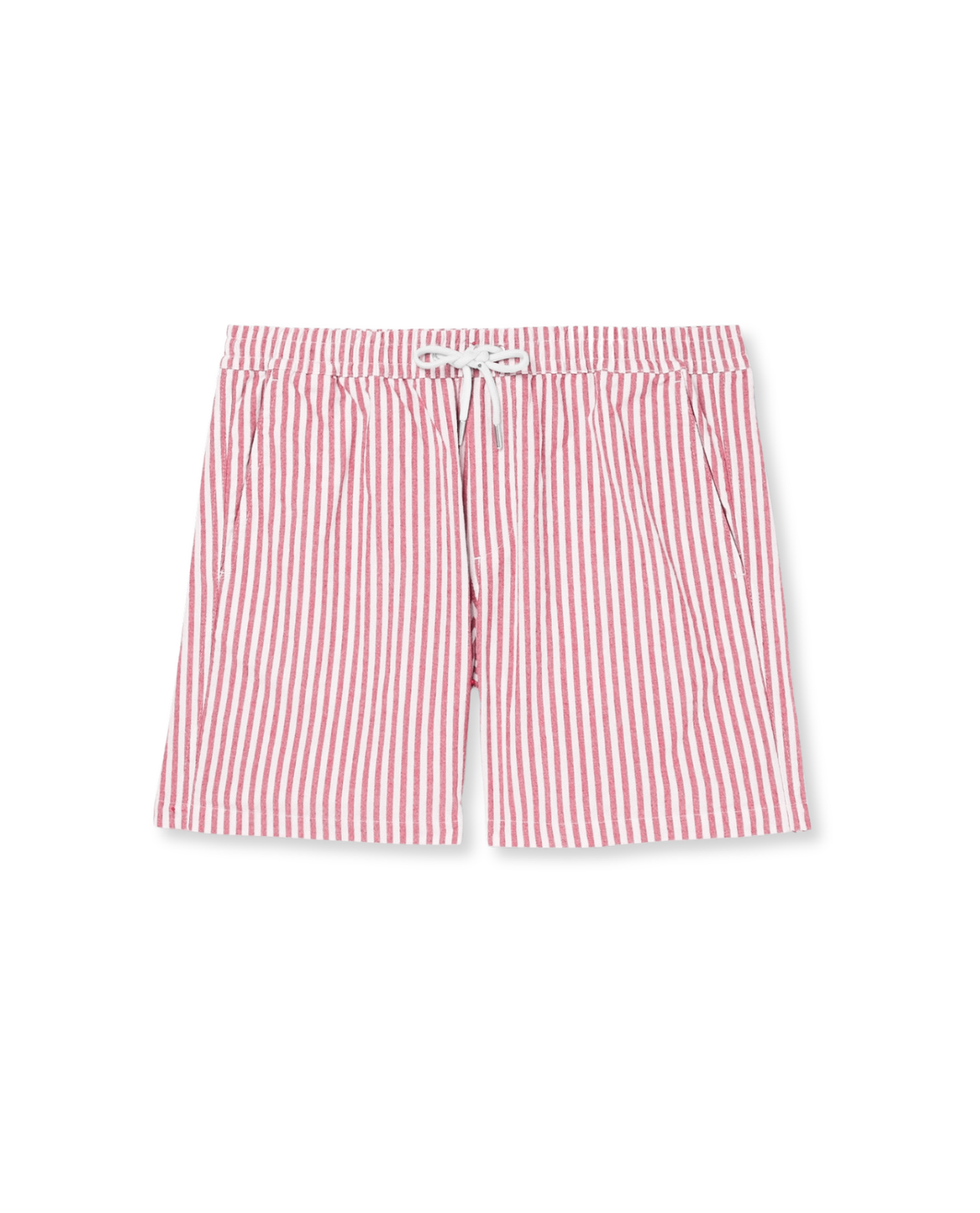 Elba Striped Shorts