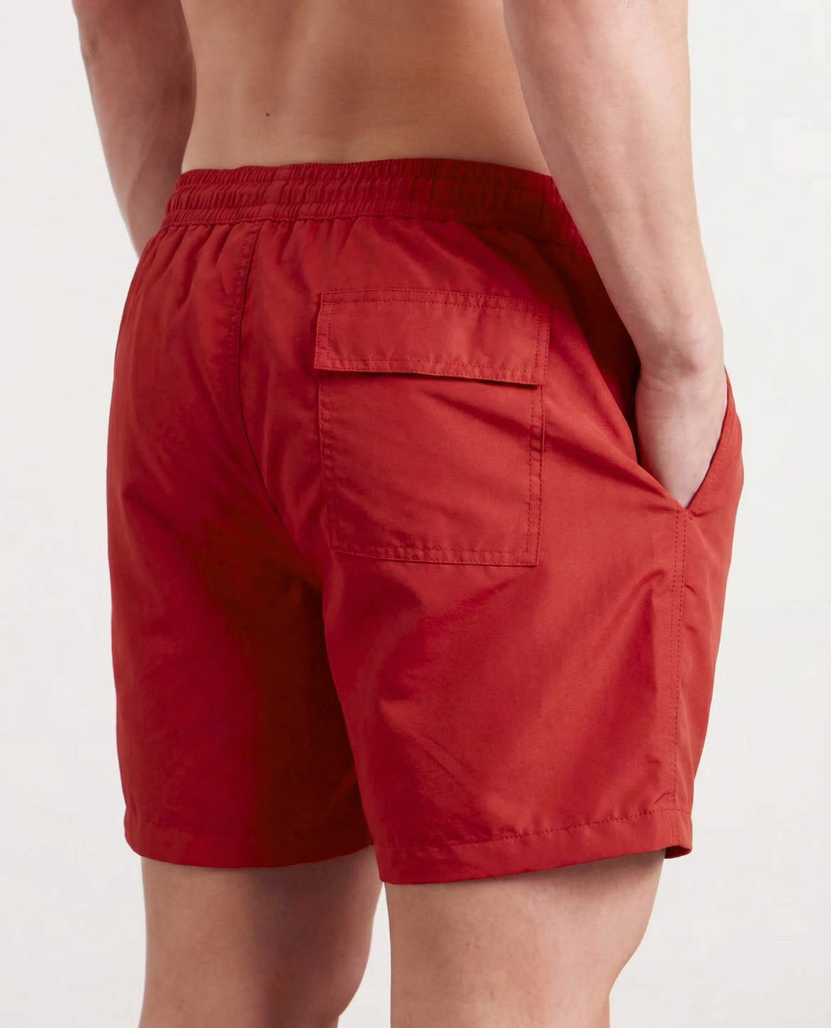 Formentera Swim Shorts