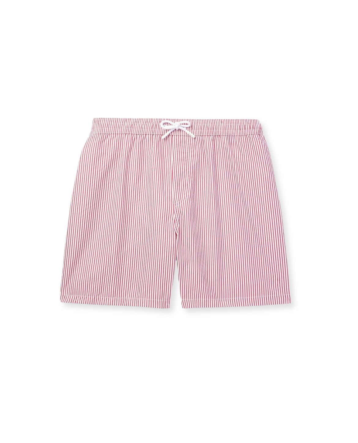 Praiano Striped Swim Shorts