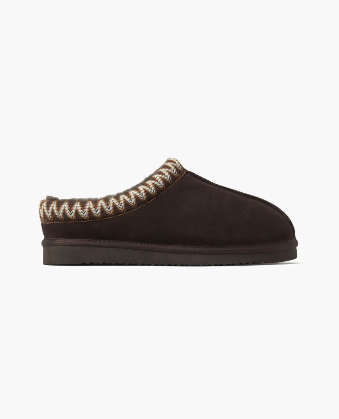 Spello Suede Slippers