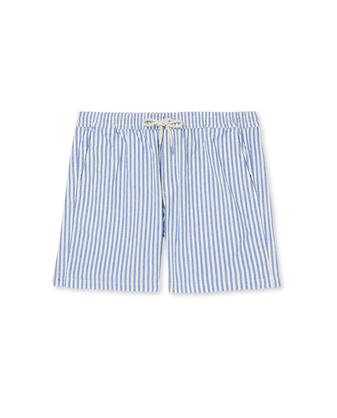 Elba Striped Shorts