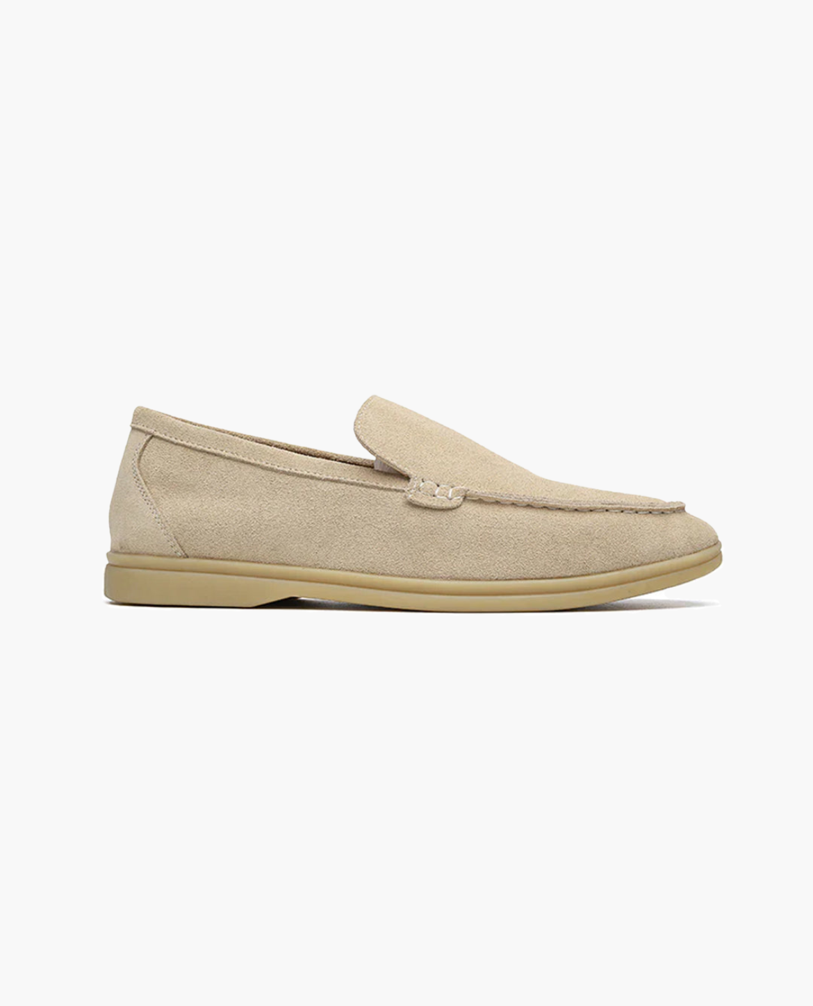 Perugia Premium Suede Loafers