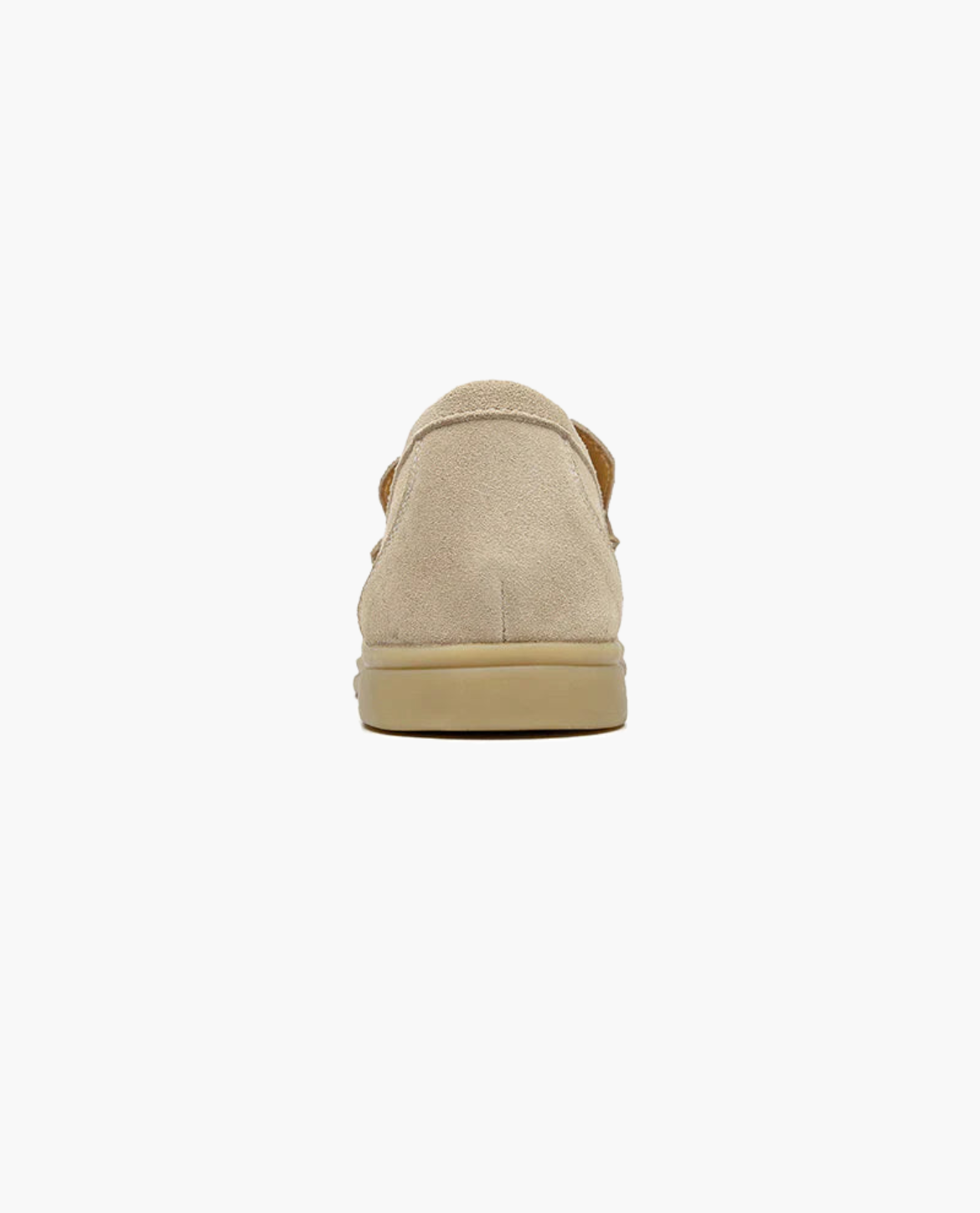 Perugia Premium Suede Loafers