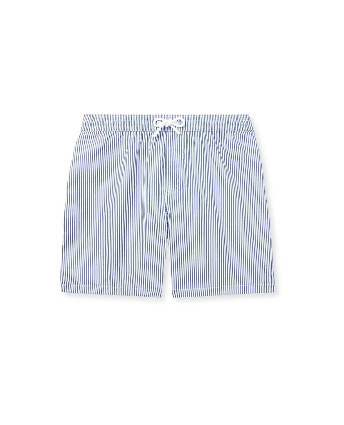 Praiano Striped Swim Shorts