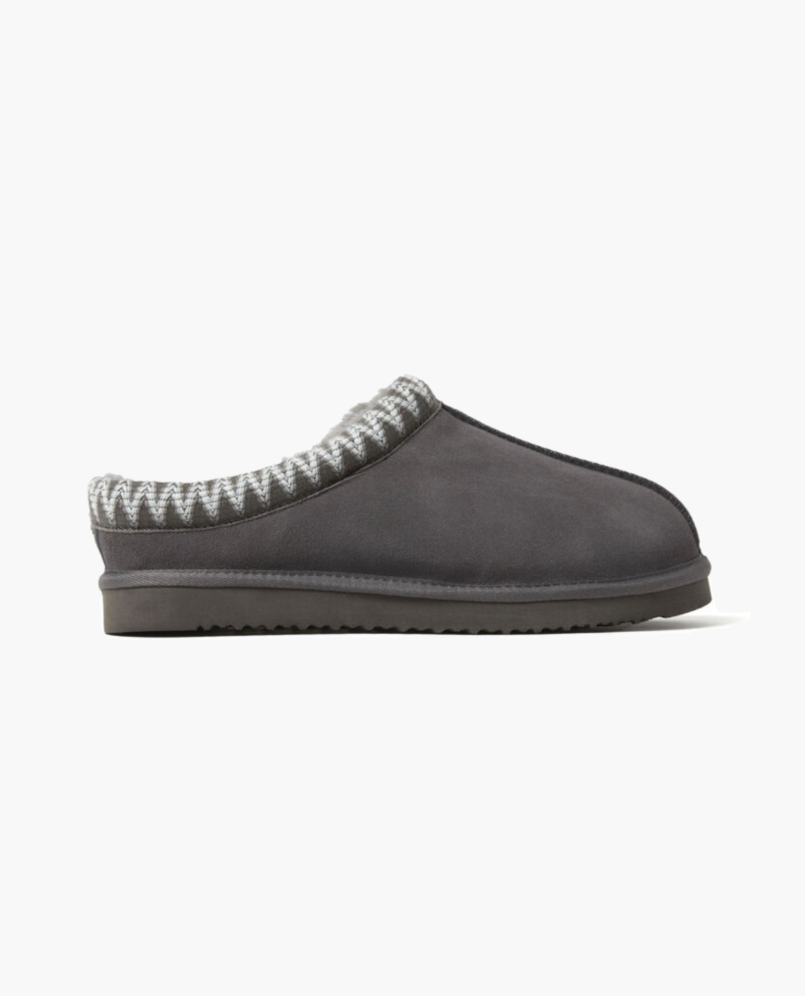 Spello Suede Slippers
