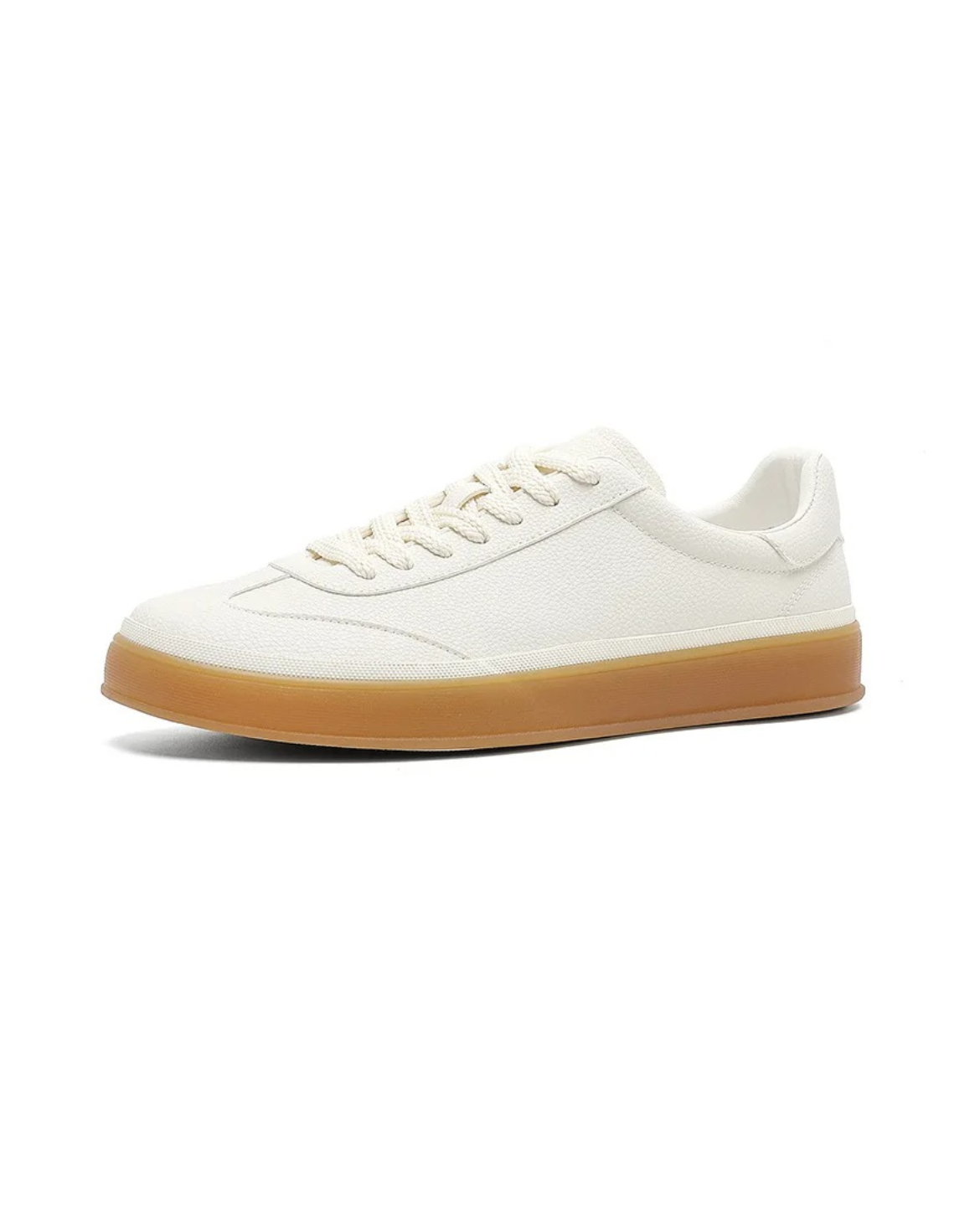 Malaga Leather Sneakers