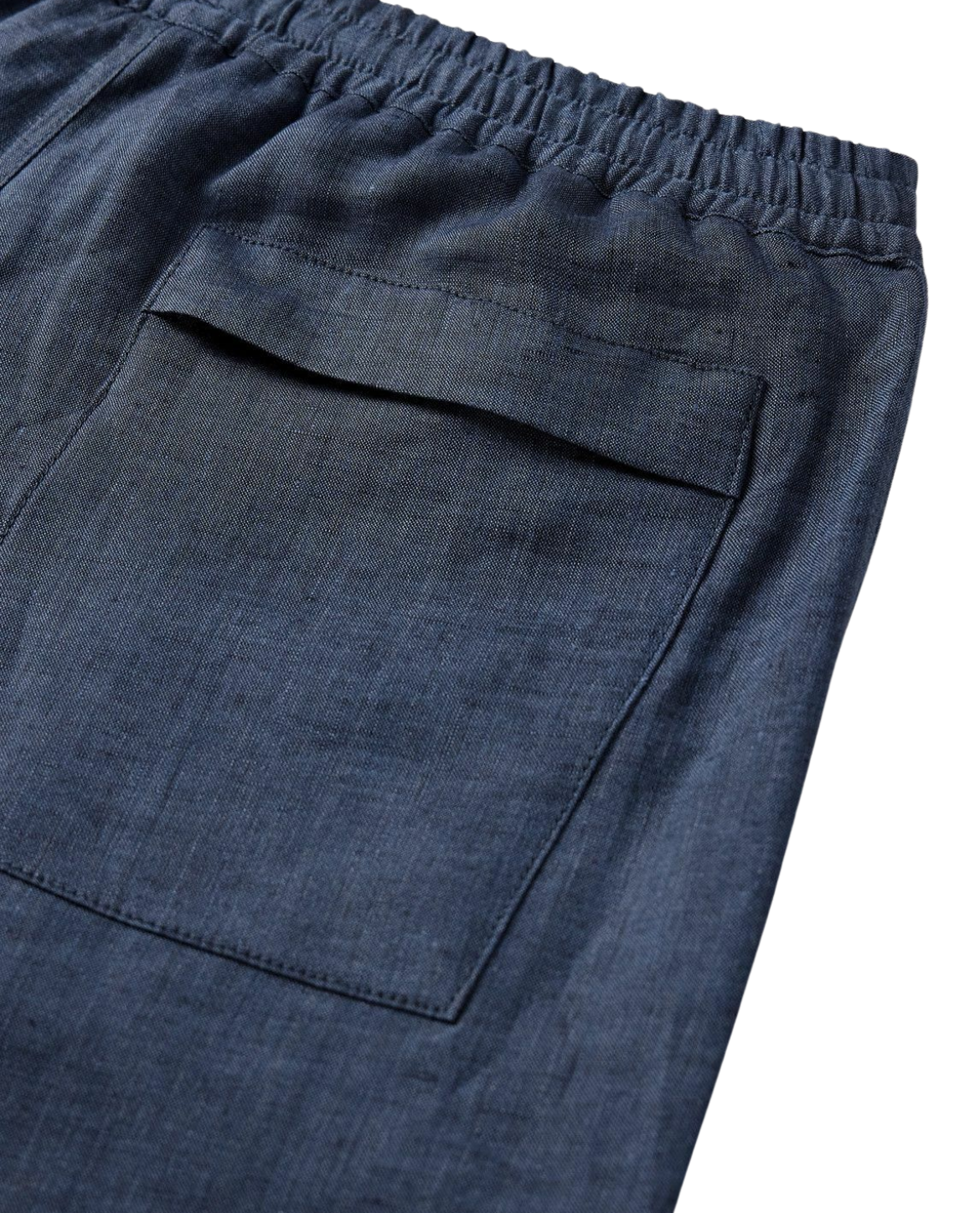 Giglio Linen Shorts
