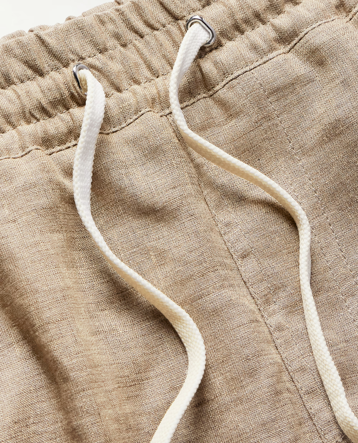 Giglio Linen Shorts