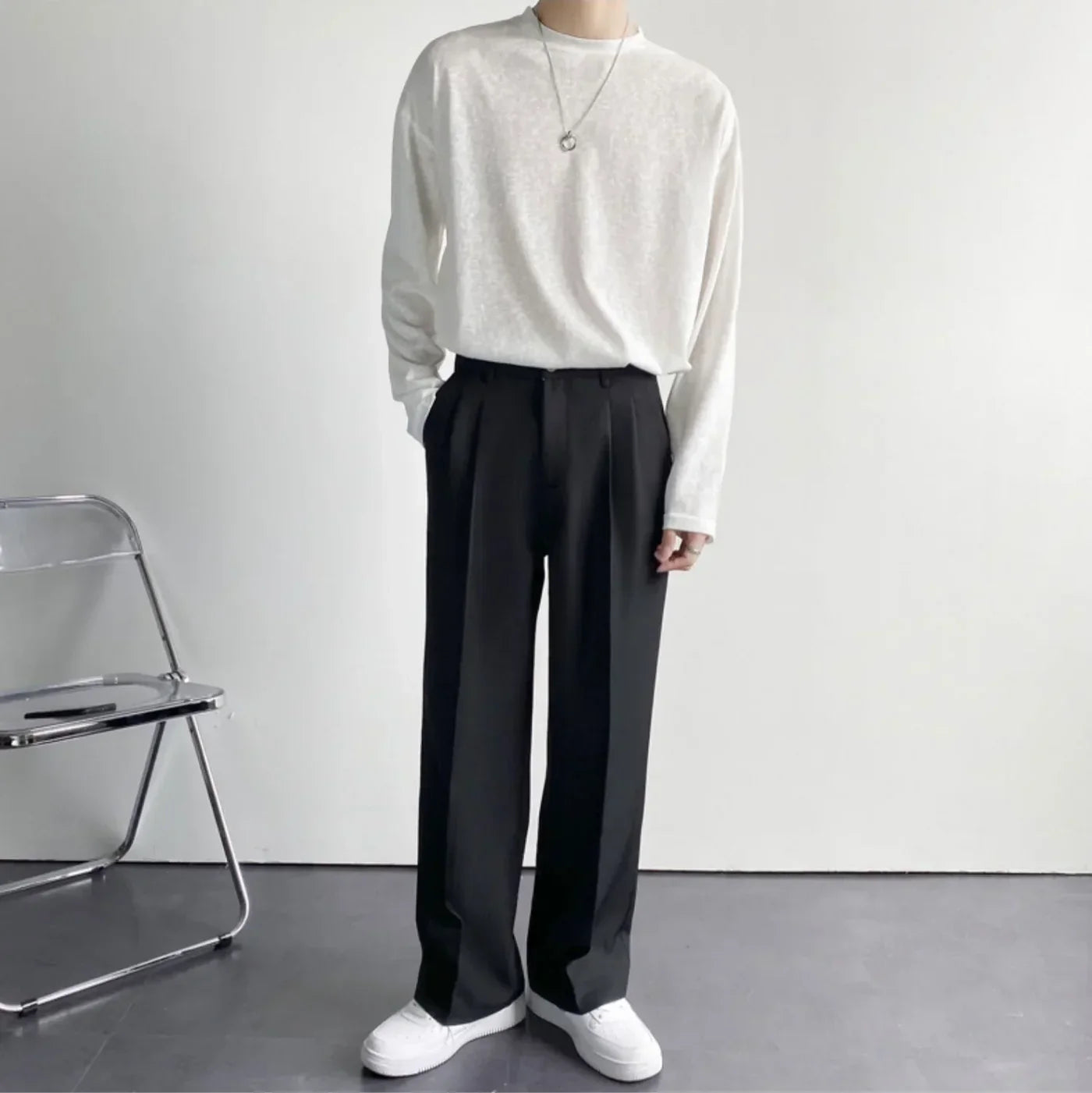 Ragusa Chinos
