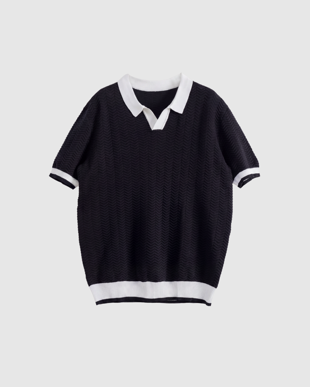 Bellagio Viscose Polo