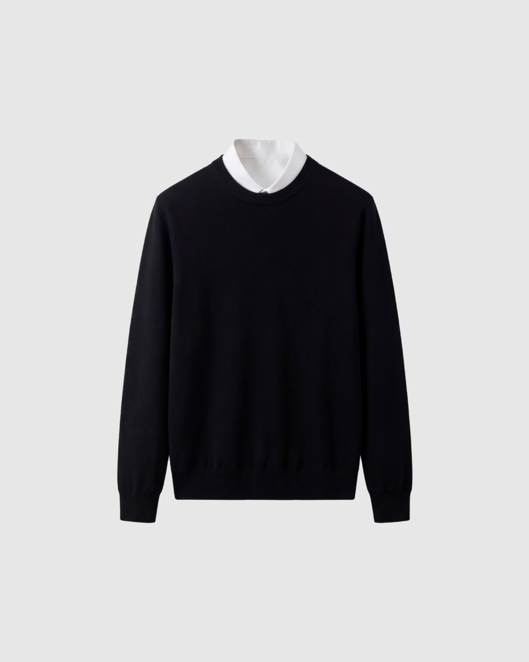 Antibes Relaxed Knit