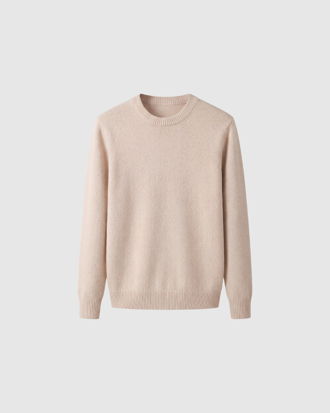 Antibes Relaxed Knit