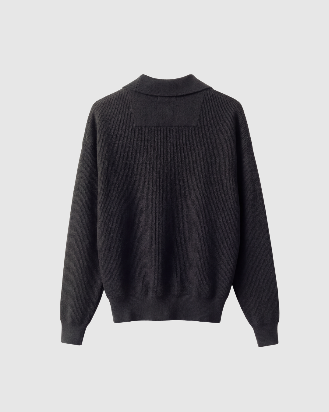 Calvi Long-Sleeve Polo