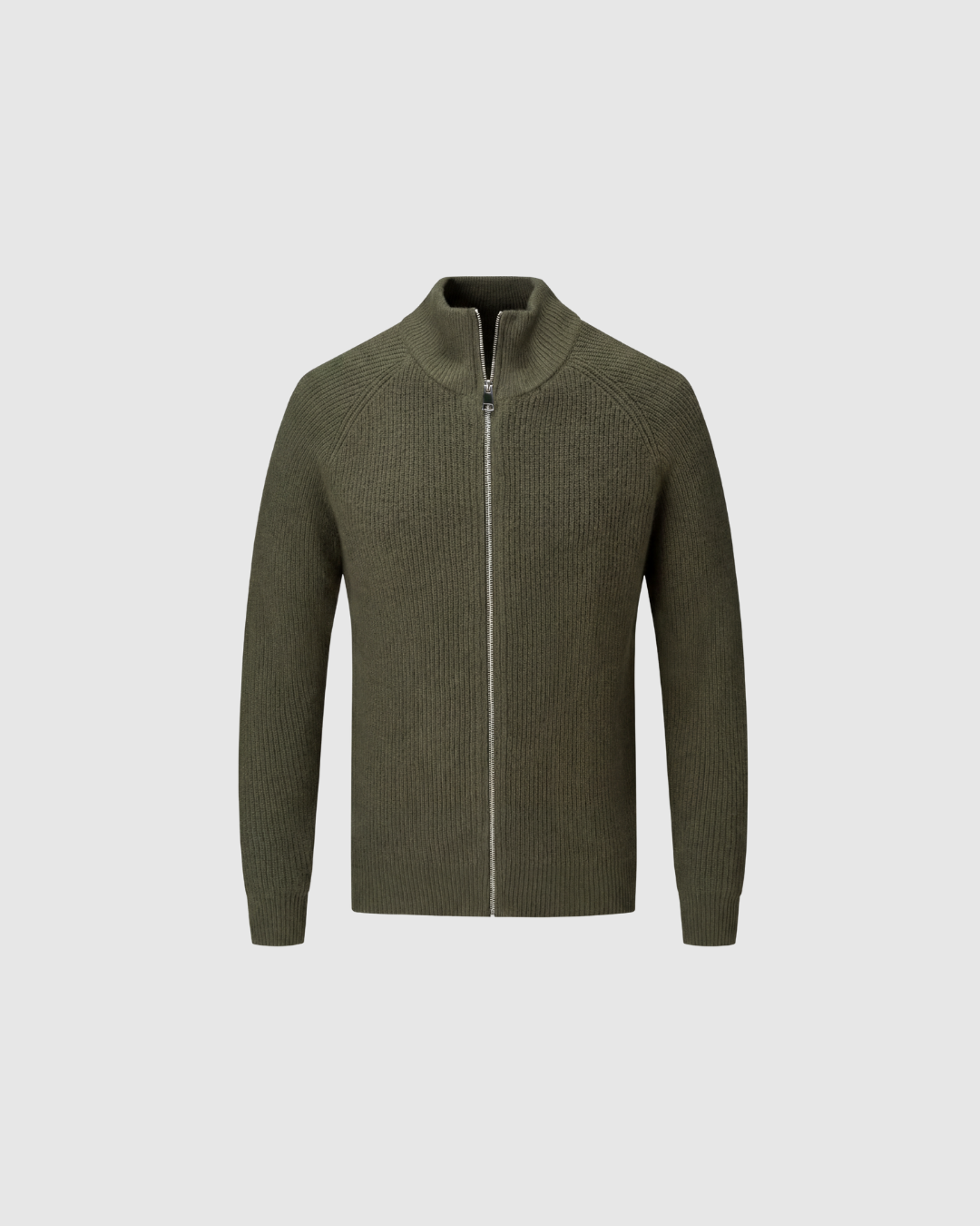 Siena Half-Zip Knit