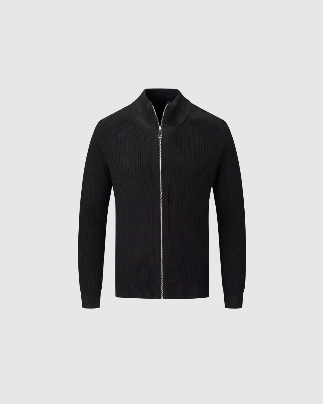 Siena Half-Zip Knit