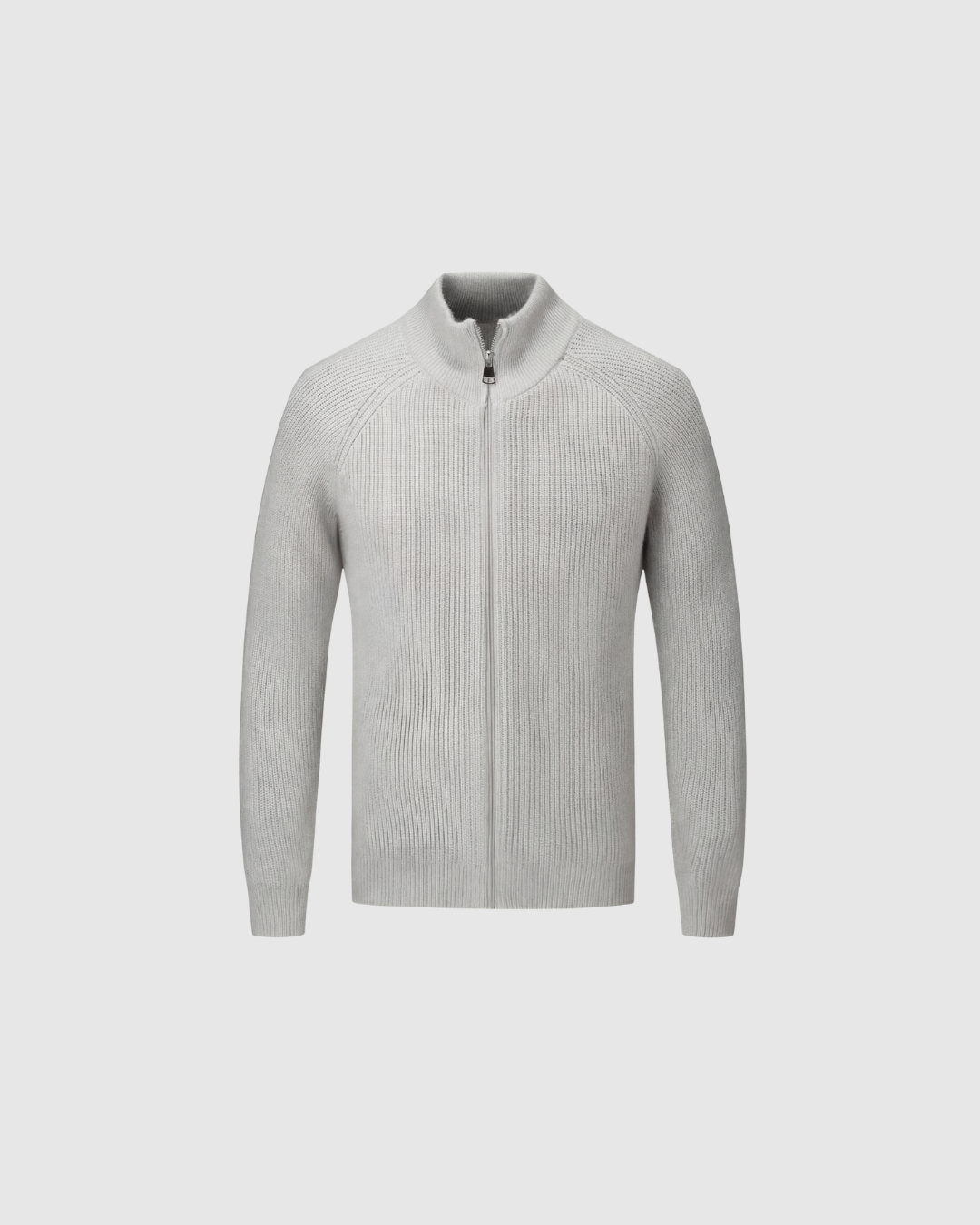 Siena Half-Zip Knit