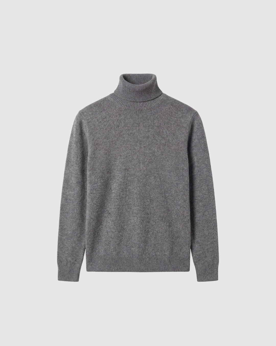 Como Turtleneck Knit