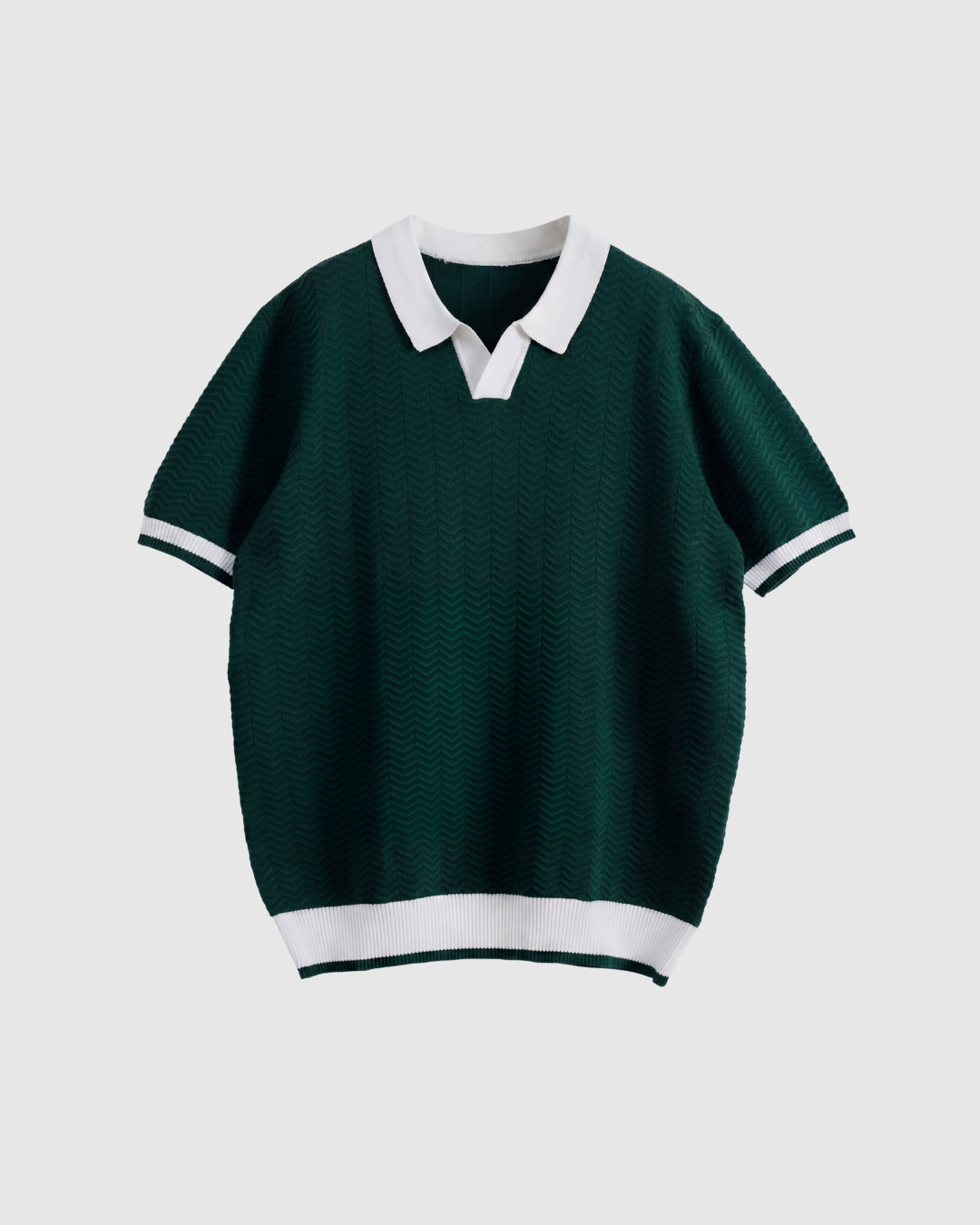 Bellagio Viscose Polo