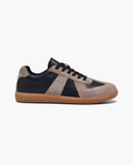 Vulcano Leather Sneakers