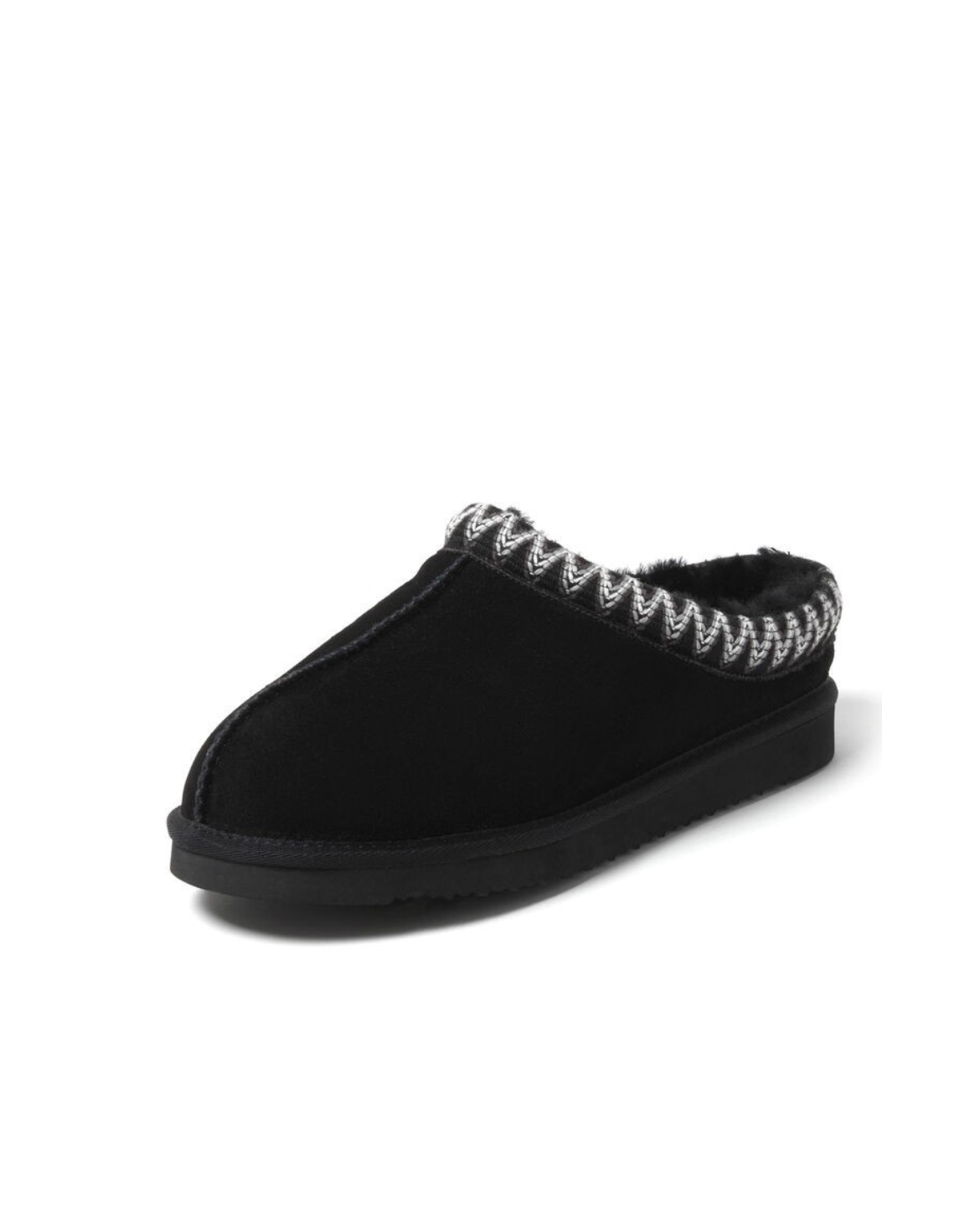 Spello Suede Slippers