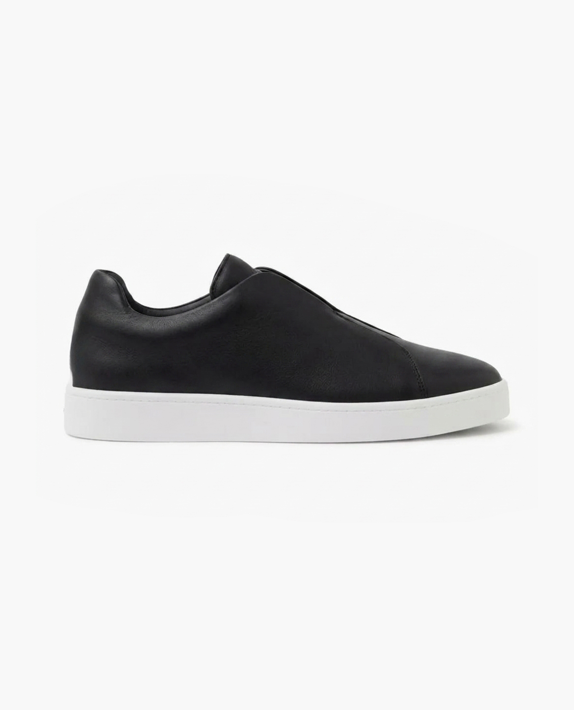 Trento Leather Sneakers