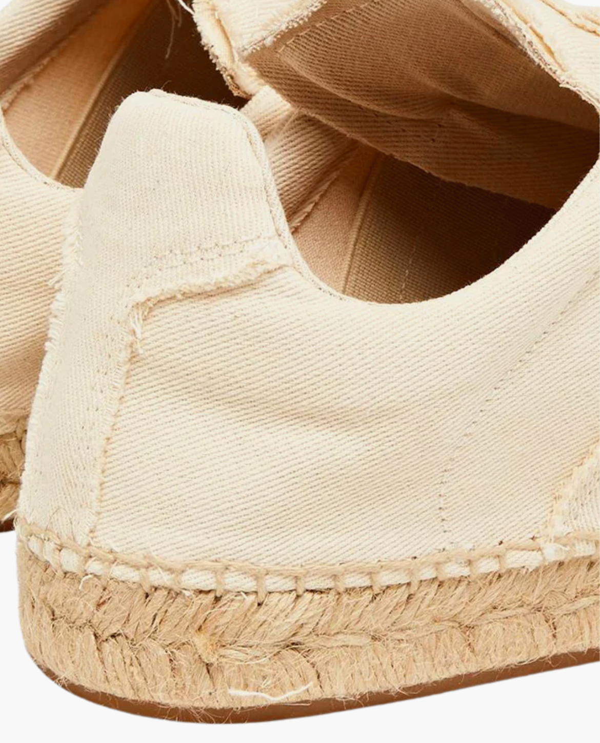 Trani Espadrilles