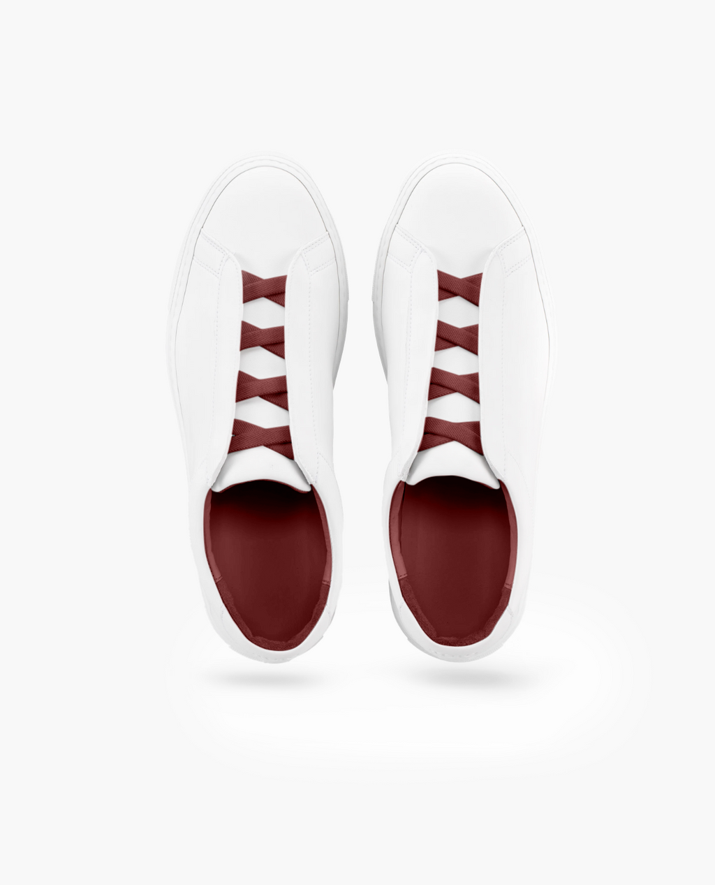 Ferrara Leather Sneakers