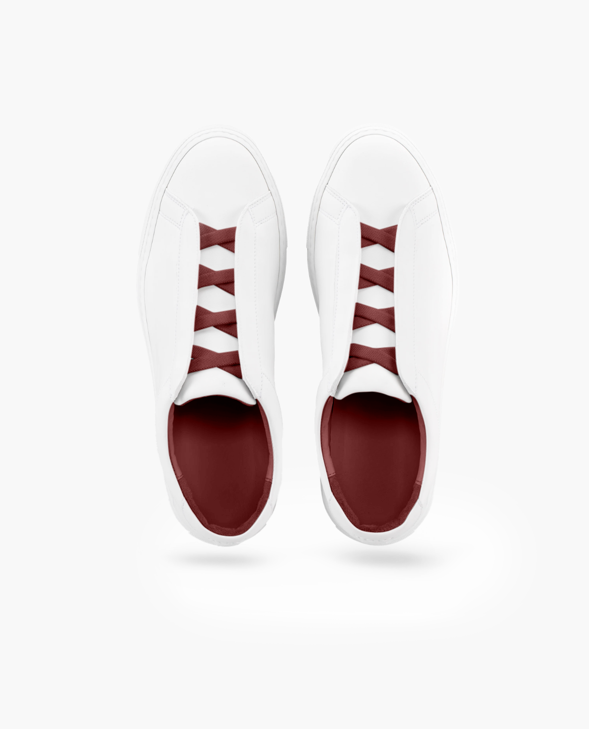Ferrara Leather Sneakers