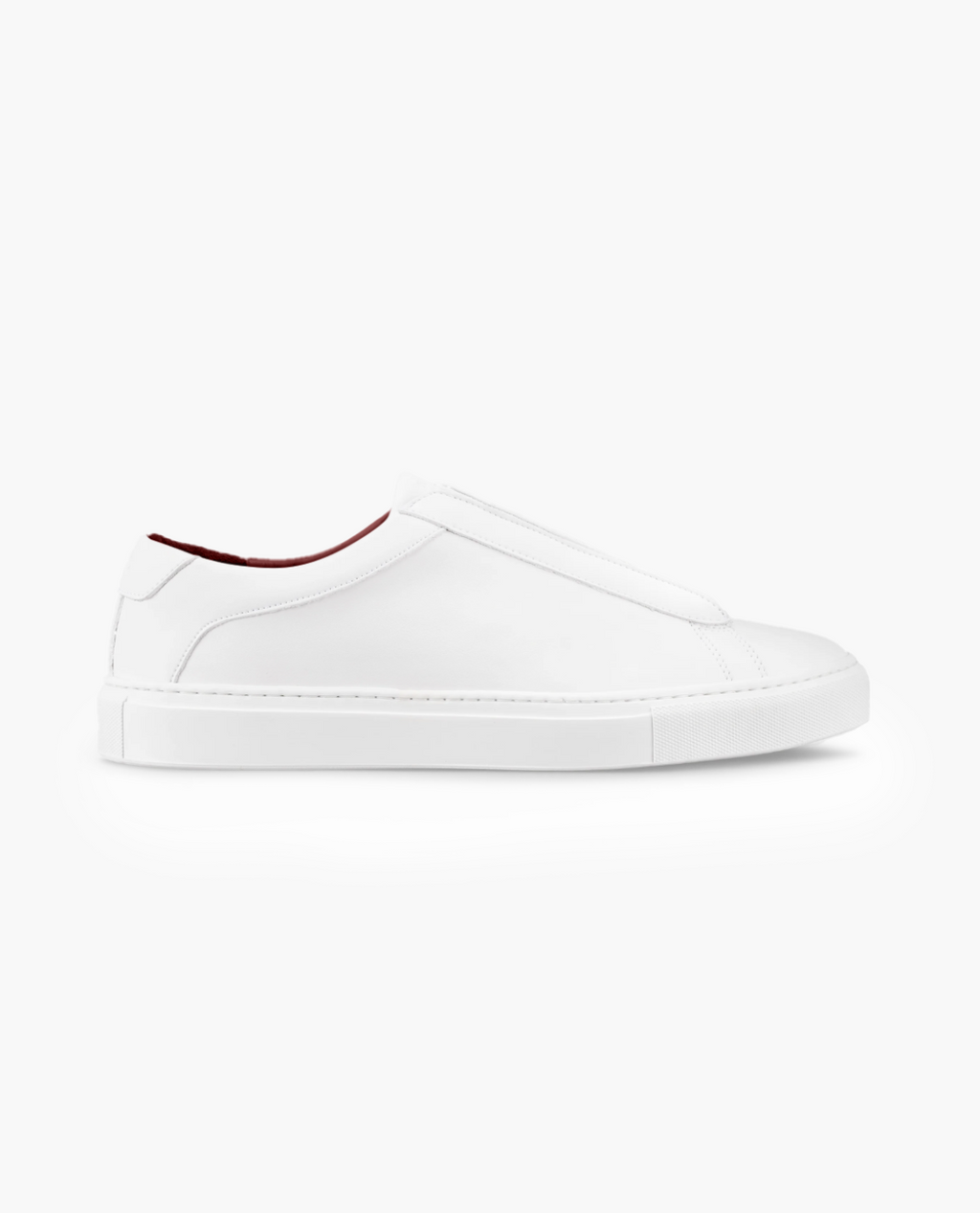 Verona Leather Sneakers